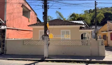 Casa 2 Quartos Fonseca Teixeira de Freitas