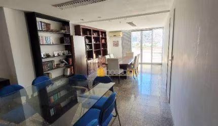 Excelente Sala tipo Cobertura à Venda, com Aproximadamente 100m² - Centro - Niterói/RJ