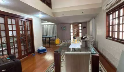 Casa com 4 dormitórios à venda, 202 m² - Piratininga - Niterói/RJ
