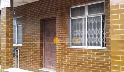 Terreno à venda, 500 m² por R$ 330.000 - Cubango - Niterói/RJ