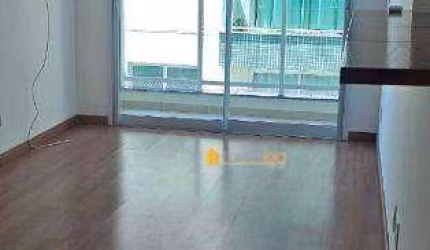 Apartamento com 2 dormitórios à venda, 58 m²  - Pendotiba - Niterói/RJ