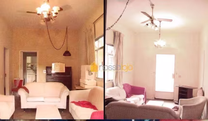Casa à venda, 71 m² por R$ 300.000,00 - Paraíso - São Gonçalo/RJ