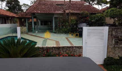 Casa residencial à venda, Pendotiba, Niterói.
