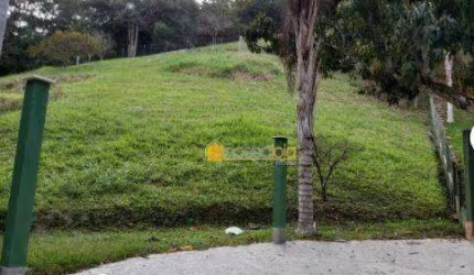 Terreno à venda, 1200 m²  - Itaipu - Niterói/RJ
