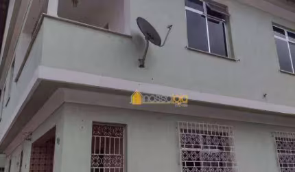 Apartamento com 3 dormitórios à venda, 85 m²  - Santa Rosa - Niterói/RJ