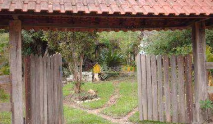 Sítio com 10 dormitórios à venda, 300000 m²  - Jacuba - Rio Bonito/RJ