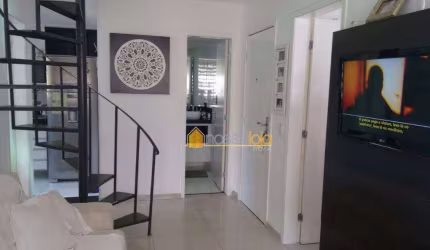 Cobertura residencial à venda, Maria Paula, São Gonçalo.