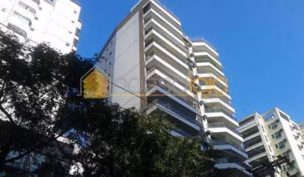 Apto de 4Qtos a Venda no Jardim Icaraí.