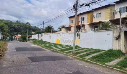Casa de 3Qtos em Serra Grande / Itaipu