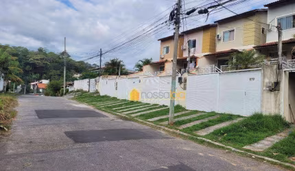 Casa de 3Qtos em Serra Grande / Itaipu