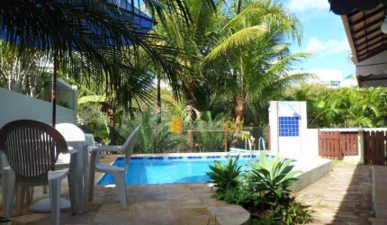 Casa com 4 dormitórios para alugar, 260 m² por R$ 17.366,00 - Piratininga - Niterói/RJ