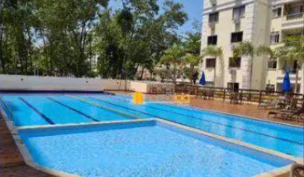 Apartamento à venda, 74 m²  - Barreto - Niterói/RJ