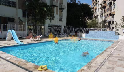 Apartamento à venda, 78 m² - Fonseca - Niterói/RJ