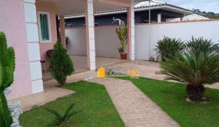 Casa com 2 dormitórios à venda, 130 m² -Flamengo/ Maricá/RJ