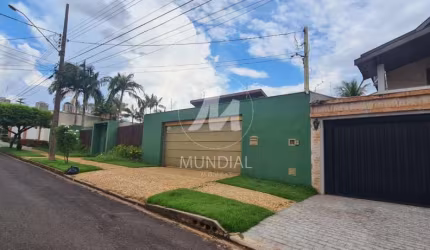 Casa (térrea na rua) 4 dormitórios/suite, cozinha planejada