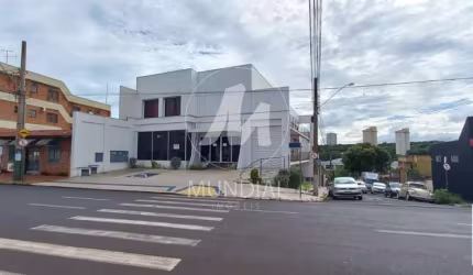 Salão/Galpão (salão - sobrado) , cozinha planejada
