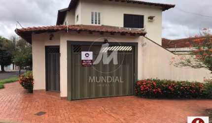 Casa (sobrado na  rua) 4 dormitórios/suite, cozinha planejada