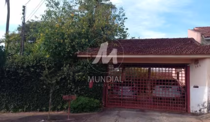 Casa (térrea na rua) 4 dormitórios/suite, cozinha planejada