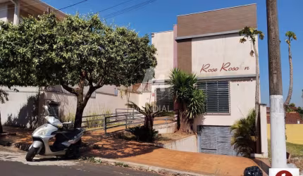 Casa (sobrado na  rua) 4 dormitórios/suite, cozinha planejada