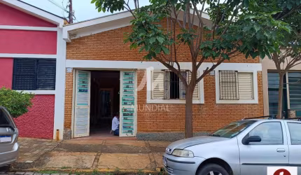 Casa (térrea na rua) 3 dormitórios, cozinha planejada