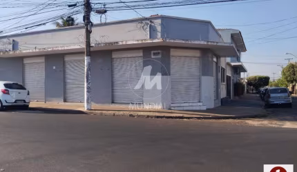 Salão/Galpão (salão - térreo) , cozinha planejada
