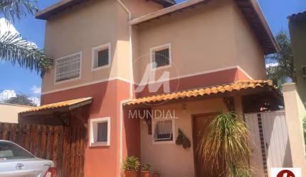 Casa (sobrado em condominio) 3 dormitórios/suite, cozinha planejada, em condomínio fechado