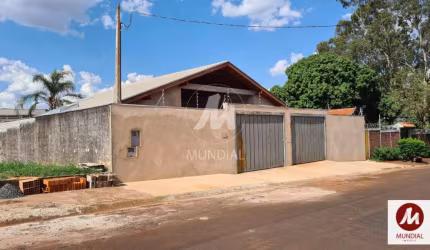 Casa (térrea na rua) 4 dormitórios/suite, cozinha planejada
