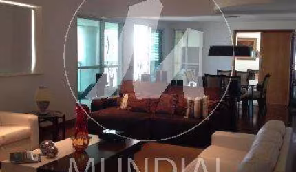 Apartamento (cobertura 2 - duplex) 4 dormitórios/suite, cozinha planejada, portaria 24hs, lazer, salão de festa, salão de jogos, elevador, em condomínio fechado