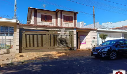 Casa (sobrado na  rua) 4 dormitórios/suite, cozinha planejada