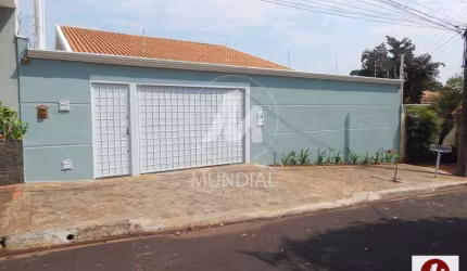 Casa (térrea na rua) 3 dormitórios/suite, cozinha planejada
