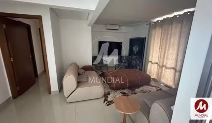 Apartamento (cobertura 2 - duplex) 4 dormitórios/suite, cozinha planejada, portaria 24hs, espaço gourmet, salão de festa, elevador, em condomínio fechado