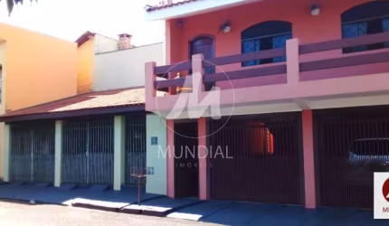 Casa (sobrado na  rua) 3 dormitórios/suite, cozinha planejada