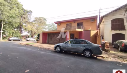 Casa (sobrado na  rua) 5 dormitórios/suite, cozinha planejada