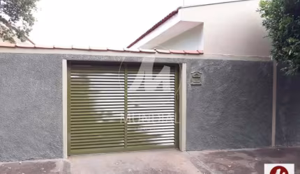 Casa (térrea na rua) 4 dormitórios/suite, cozinha planejada