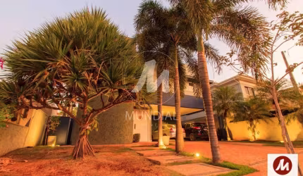 Casa (sobrado em condominio) 4 dormitórios/suite, cozinha planejada, portaria 24hs, em condomínio fechado