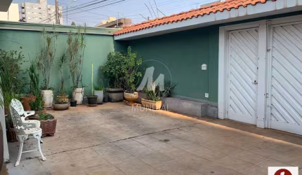 Casa (térrea na rua) 3 dormitórios/suite, cozinha planejada