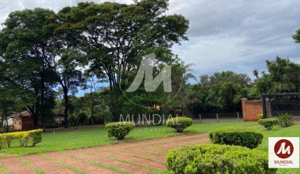 Chacara (chacara) 4 dormitórios/suite, cozinha planejada, portaria 24 horas, em condomínio fechado