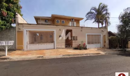 Casa (sobrado na  rua) 5 dormitórios/suite, cozinha planejada