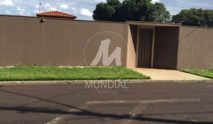 Casa (diversos) 4 dormitórios/suite, cozinha planejada, portaria 24 horas, em condomínio fechado