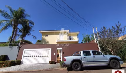 Casa (sobrado na  rua) 4 dormitórios/suite