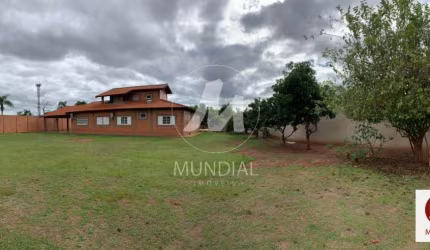 Chacara (chacara) 3 dormitórios/suite, cozinha planejada, portaria 24 horas, em condomínio fechado