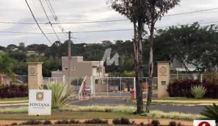 Terreno (terreno em condominio fechado) , portaria 24 horas, em condomínio fechado