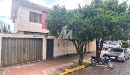 Casa (sobrado na  rua) 4 dormitórios, cozinha planejada