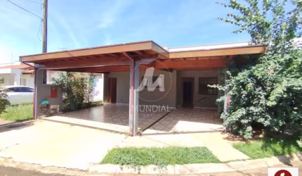 Casa (térrea em condominio) 3 dormitórios/suite, cozinha planejada, portaria 24hs, lazer, em condomínio fechado