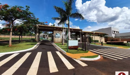 Terreno (terreno em condominio fechado) , portaria 24hs, salão de festa, em condomínio fechado