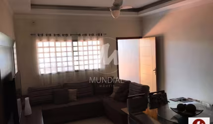Casa (térrea na rua) 3 dormitórios/suite, cozinha planejada