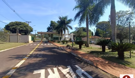 Terreno (terreno em condominio fechado) , em condomínio fechado