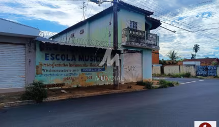 Casa (sobrado na  rua) 5 dormitórios/suite, cozinha planejada