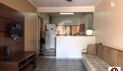 Casa (sobrado na  rua) 3 dormitórios/suite, cozinha planejada