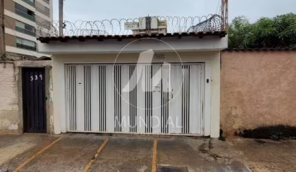 Casa (térrea na rua) 3 dormitórios/suite, cozinha planejada